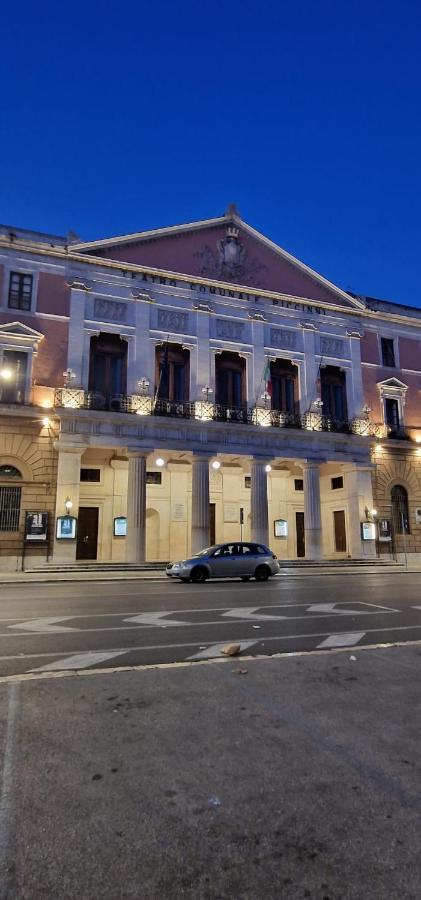 La Perla Di Ele Vila Bari Exterior foto