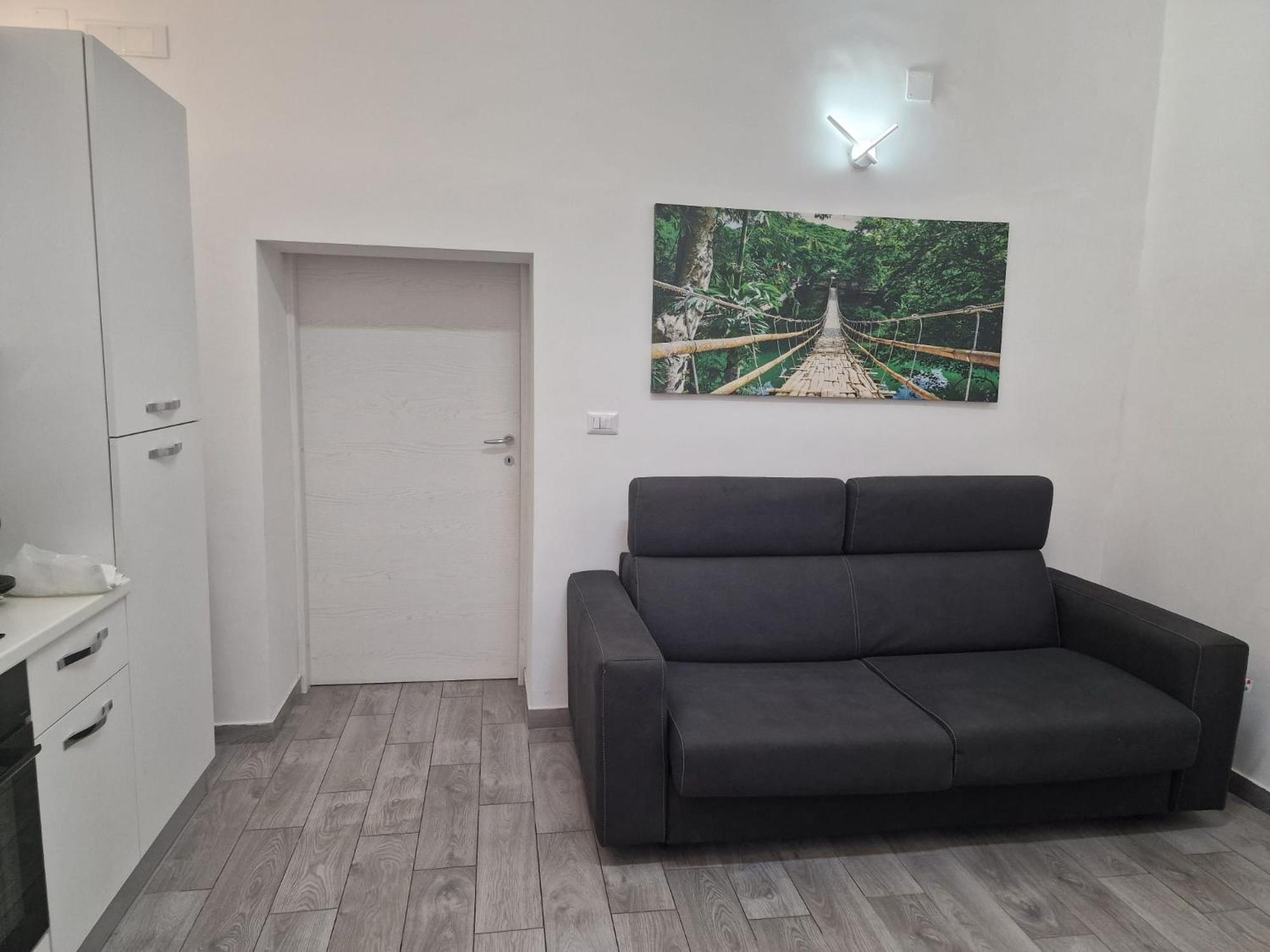 La Perla Di Ele Vila Bari Exterior foto