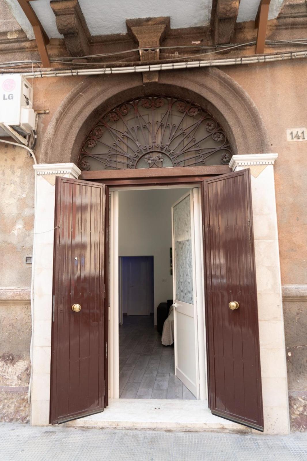 La Perla Di Ele Vila Bari Exterior foto
