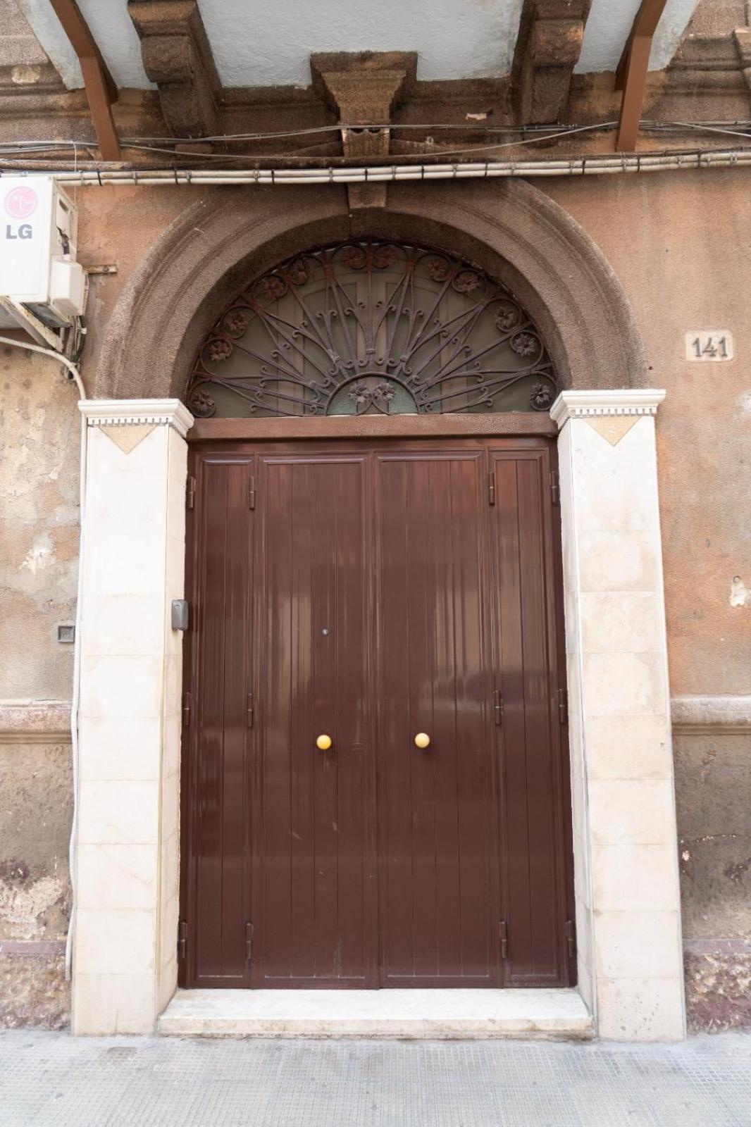 La Perla Di Ele Vila Bari Exterior foto