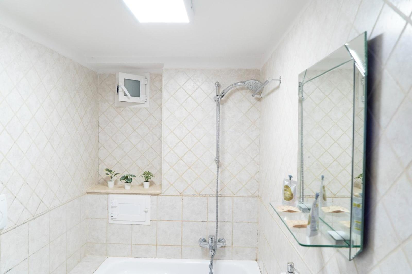 La Perla Di Ele Vila Bari Exterior foto