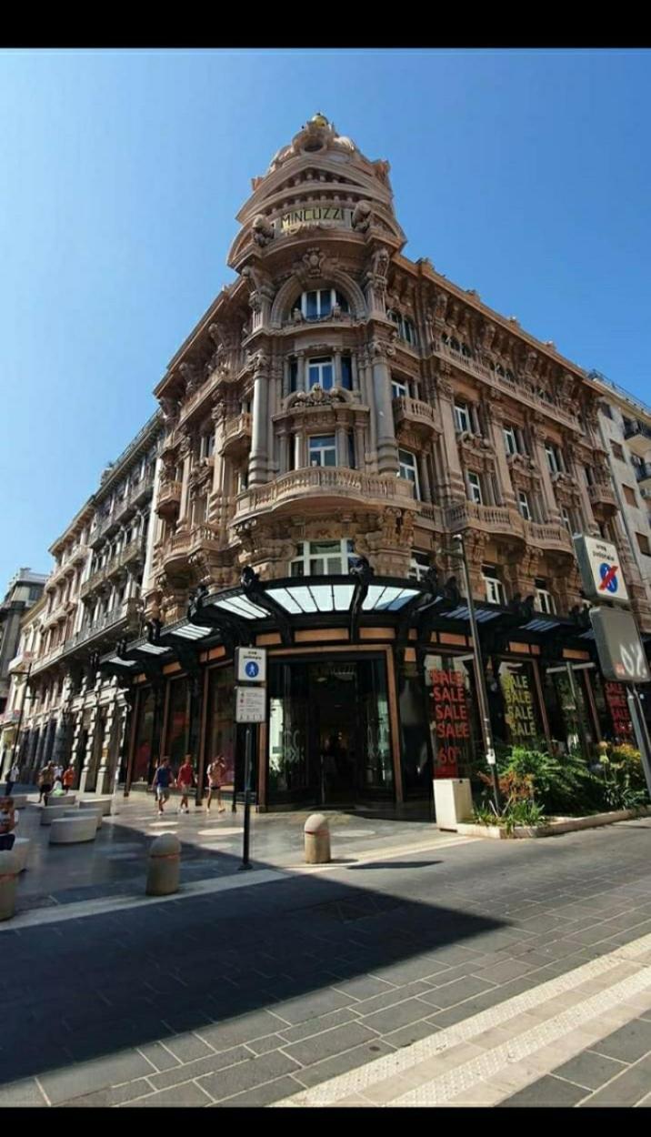 La Perla Di Ele Vila Bari Exterior foto