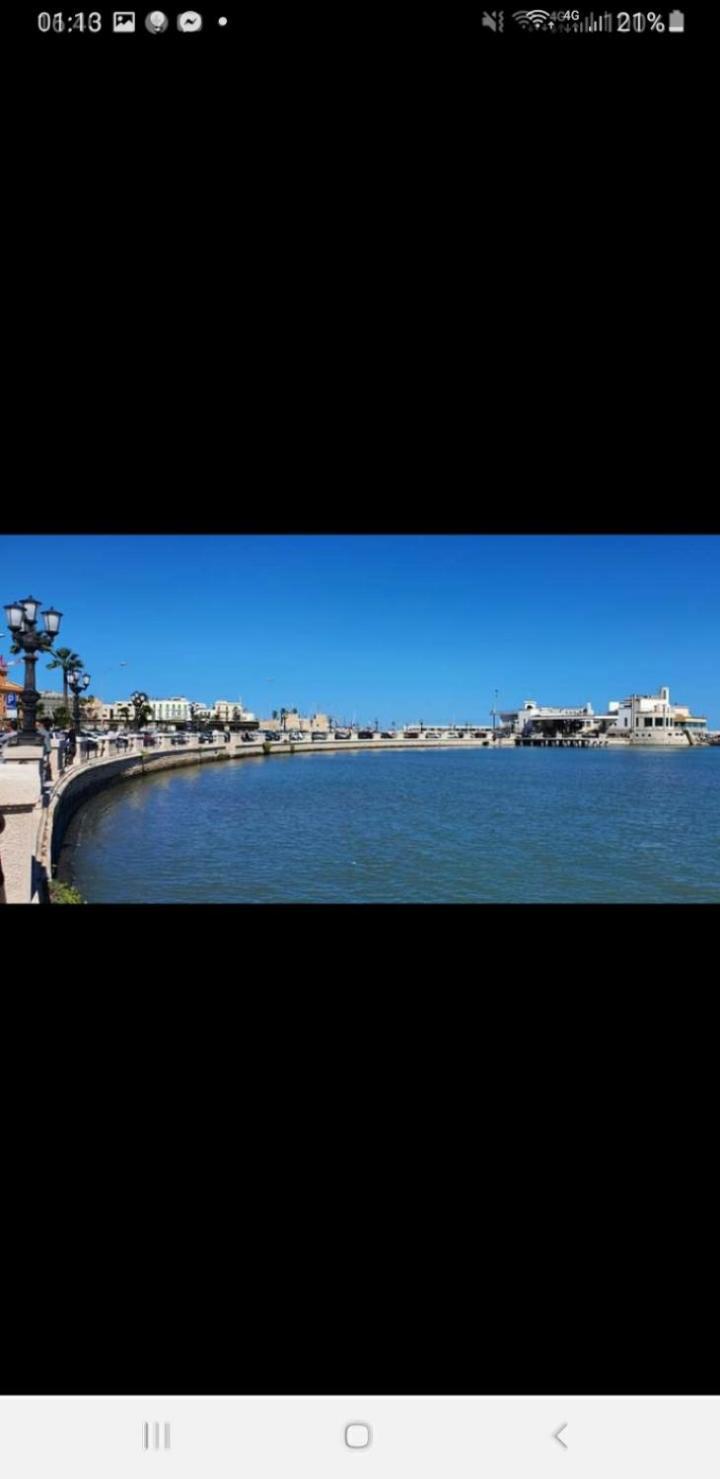 La Perla Di Ele Vila Bari Exterior foto
